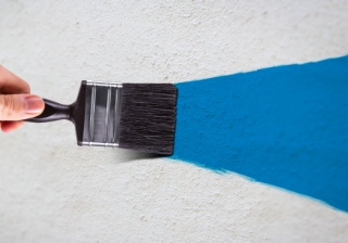 Keystone launches refurb-to-let range rebrand paint decorate refurb