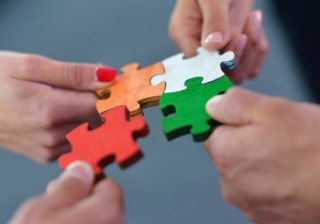 Residential By Foundation enters JBSP market jigsaw puzzle appoint partner join