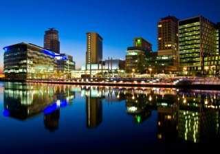 Greater Manchester makes green home loans available through community finance manchester