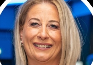 Tracey Thomas Target Group