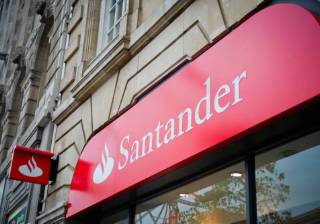 Santander cuts most fixed rates by up to 0.28% santander