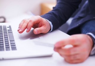 Model Office launched new Consumer Duty board report tool computer online tech