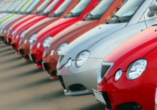 New FCA rules allow mortgage borrowers with car payments to qualify for thousands more fleet cars vehicles