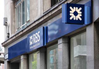 rbs royal bank of scotland