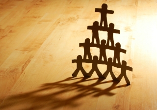 London Credit expands team ahead of launch into development finance join team