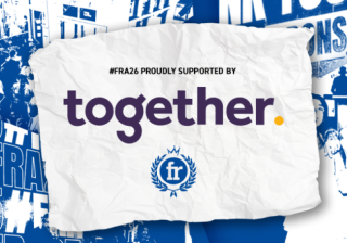 Together announced as headline partner for the 2026 Financial Reporter Awards FRA 2026 Together