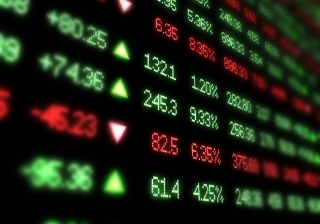 FCA announces launch of new type of private stock market  stock market