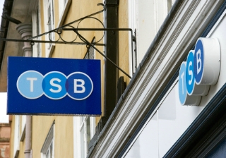 Santander to acquire TSB in £2.65bn deal tsb branch