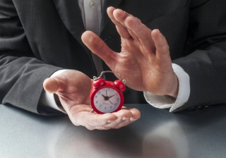 Speeding up bridging – Practical tips for fast completions time clock