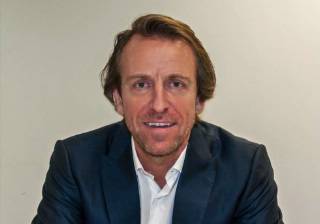 keith aldrige capital bridging finance limited cbfl