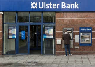 Ulster bank
