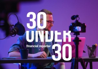 Applications open for Financial Reporter 30 Under 30, spotlighting rising stars across mortgages and financial services 30 Under 30