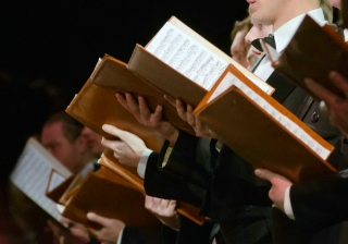 choir