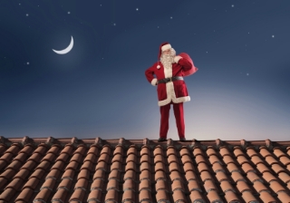 santa