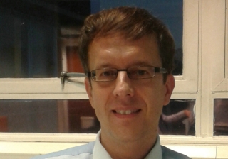 Paul Stringer