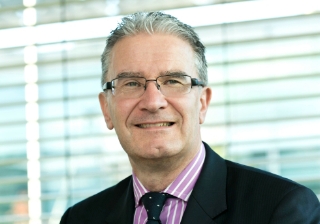 Budget sends a strong message for advisers to reach out to first-time buyers patrick bamford genworth