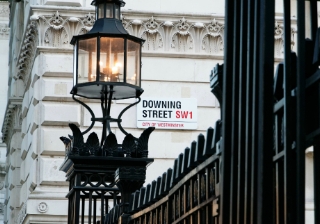 Spending Review intensifies speculation about Autumn Budget tax hikes Government, parliamant, treasury, commons, downing,