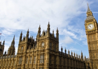 Advisers reveal top Budget concerns Houses house of parliament commons government govt gov
