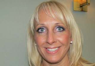 toni smith first complete