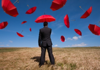 New protection report highlights role of advisers in meeting client expectations insurance & protection umbrellas