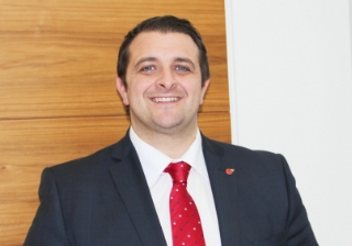 nick jones blemain group