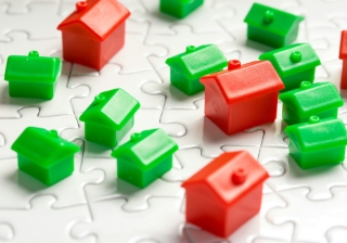 Accord launches new residential and buy-to-let mortgage ranges houses monopoly
