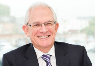 chris thompson vertex ceo new