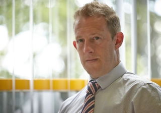 richard ardron