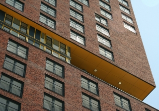 Fleet cuts HMO/MUFB buy-to-let rates housing flats student let