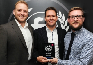 Best Insurance Provider Winner Best Insurance Provider Winner
