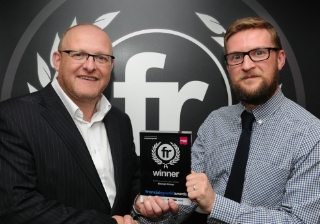 Best Commercial/BTL Lender Winner Best Commercial/BTL Lender Winner