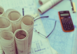 A surge in planning applications sparks renewed hope in new build new build house construction planning calculator