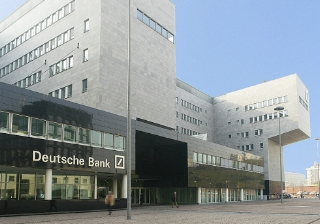 Deutsche Bank