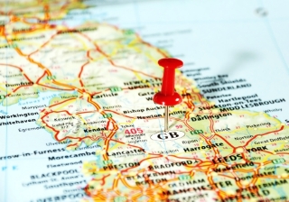 LiveMore appoints key account manager for the North road map uk travel roadshow