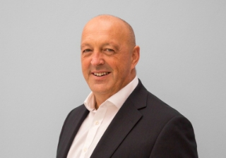 john davies just bridging