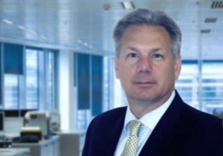 Richard Klemmer Pepper