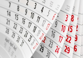 Long fixes slump in popularity as two-year deals take majority market share calendar time