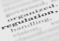 regulation