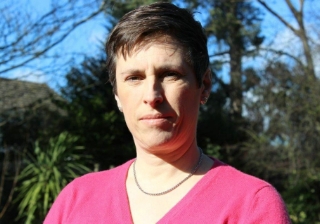 kate faulkner