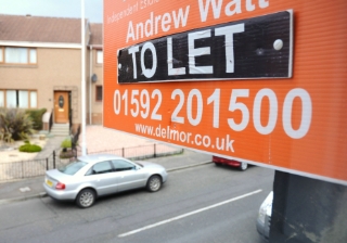 CHL makes further cuts to short term lets range to let sign 1