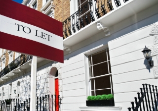 KRFI announces rate reductions on selected buy-to-let products  to let sign