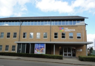 The Cambridge removes all mortgage application fees Cambridge Building Society