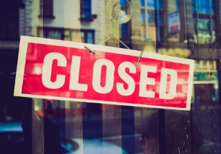 2,000 leaders could exit broker firms in next few years Closed