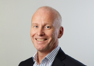 Graham Donald