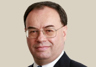 BoE's Bailey warns of 'trade-off' between economic growth and relaxed mortgage lending rules andrew bailey fca boe