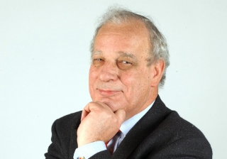 Bill Jamieson FSE