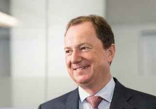 Phillip Monks Aldermore