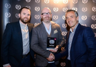 FRAwards Winners' Party 2015