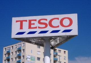 Tesco