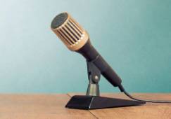 In the Spotlight with Sarah Dix, Paragon Bank In The Spotlight